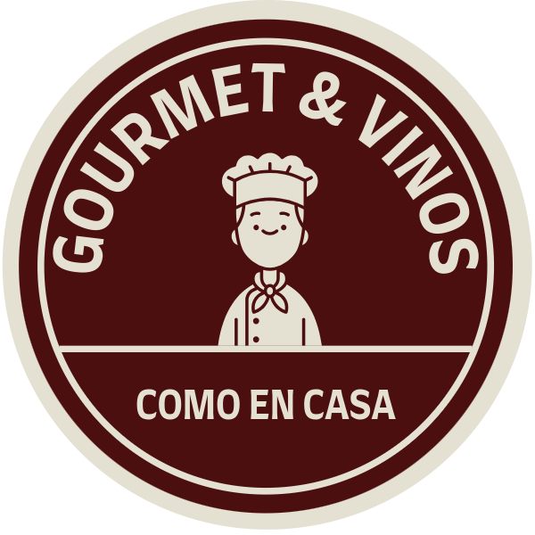 Gourmet y Vino tienda online de productos gourmet.