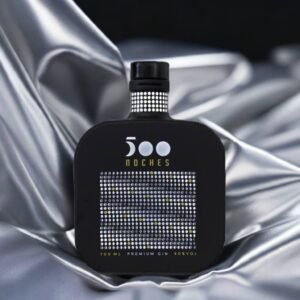 500 NOCHES PREMIUM GIN