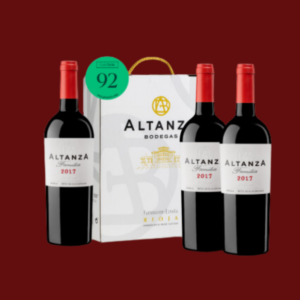 ALTANZA FAMILIA RESERVA