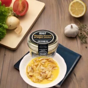 BACALAO AL PIL-PIL 200gr