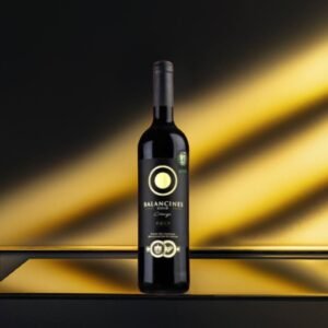 BALANCINES CRIANZA GOLD