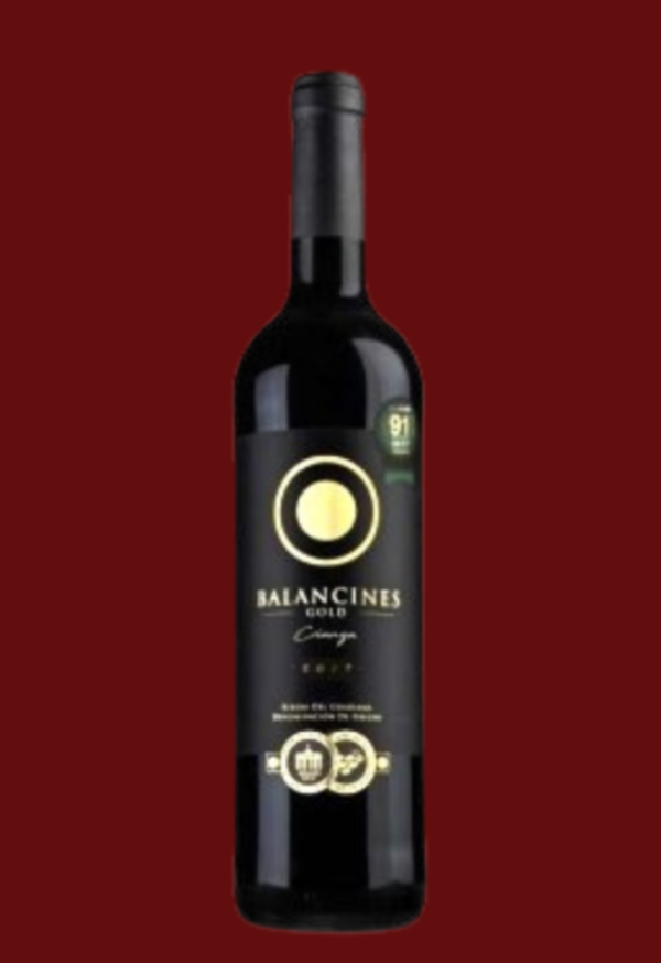 BALANCINES CRIANZA GOLD - Imagen 2