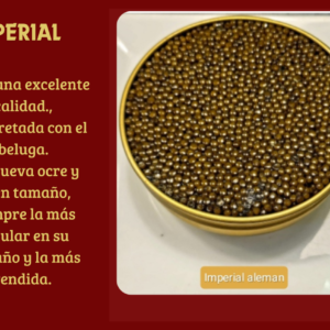 CAVIAR IMPERIAL