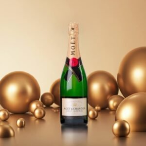 CHAMPAGNE MOËT IMPERIAL