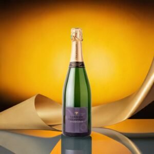 CHAMPAGNE YANNIK PREVOTEAU HERITAGE BRUT