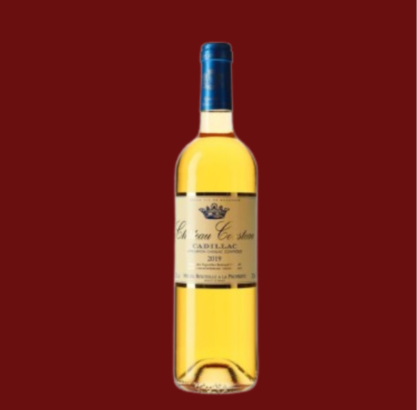 CHÂTEAU COUSTEAU CADILLAC - Imagen 2