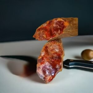 CHORIZO IBÉRICO BELLOTA TRIPA NATURAL 500Gr