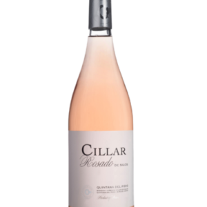 CILLAR ROSADO DE SILOS