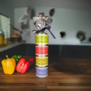 COMTESSE DU BARRY MINI- BAQUETES 4 PATÉS de 70 gr