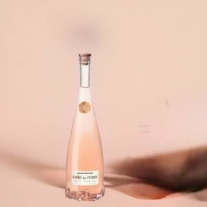 CÔTE DES ROSES ROSÉ