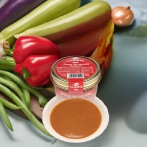 CREMA DE NÉCORAS 350 gr