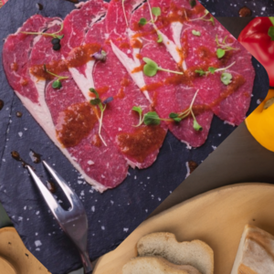 Carpaccio
