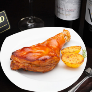 Cochinillo