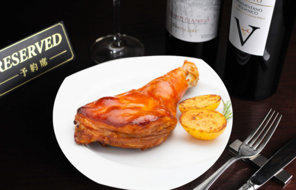 Cochinillo