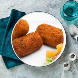 Croquetas de Cocido artesanales Gourmet 40 unidades
