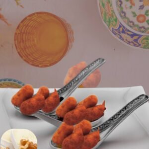 Croquetas de Foie Micuit con Boletus Gourmet artesanas. 40 unidades