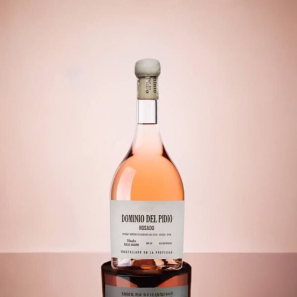 DOMINIO DE PIDIO ROSADO