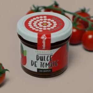DULCE DE TOMATE 130 gr