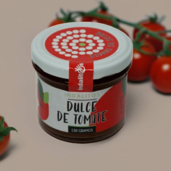 DULCE DE TOMATE 130 gr