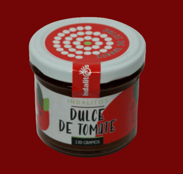DULCE DE TOMATE 130 gr - Imagen 2