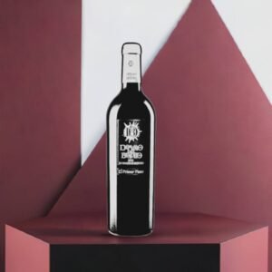 EL PRIMER PASO. BODEGA DOMINIO DEL BENITO . ZONA TORO