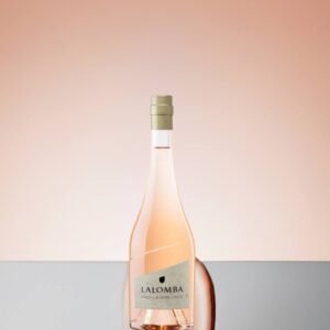 FINCA LALINDE ROSADO