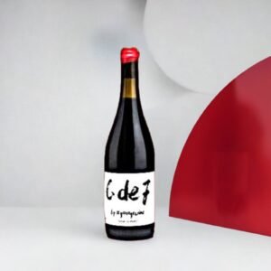 GARAGEWINE 6 DE 7