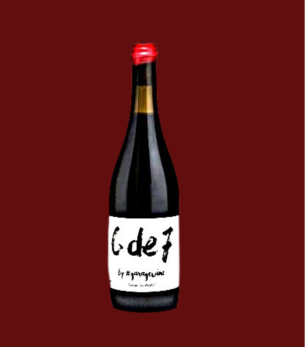 GARAGEWINE 6 DE 7 - Imagen 2