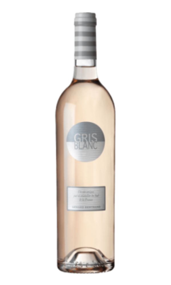 GERARD BERTRAND GRIS BLANC - Imagen 2