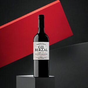 GIL BERZAL PEQUEÑAS PARCELAS