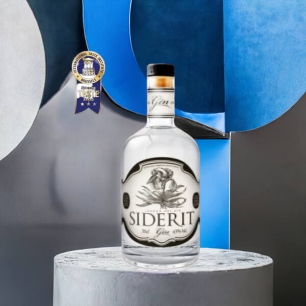 GIN SIDERIT CLASSIC 70 cl