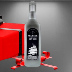 Ginebra Peltier Premium