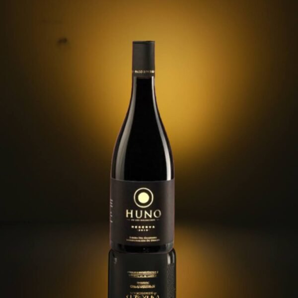 HUNO DE LOS BALANCINES RESERVA