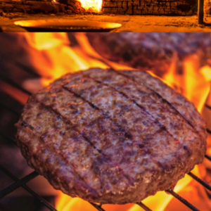 Hamburguesa