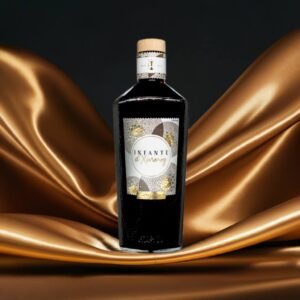 INFANTE D’XIMÉNEZ
