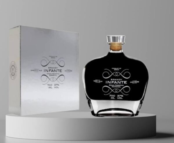 INFANTE GRAN RESERVA ESPECIAL