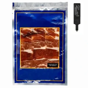 JAMÓN BELLOTA 100% IBÉRICO
