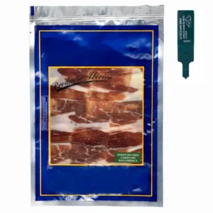 JAMÓN CEBO DE CAMPO 50% IBÉRICO GUIJUELO