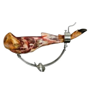 JAMÓN GRAN RESERVA ORO - BELLOTA 6,5kg-7,5kg