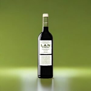 LAN XTRÈME TEMPRANILLO 100% CON CERTIFICACIÓN ECOLÓGICA