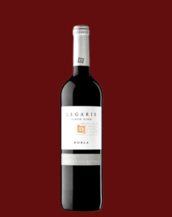 LEGARIS ROBLE - Imagen 2