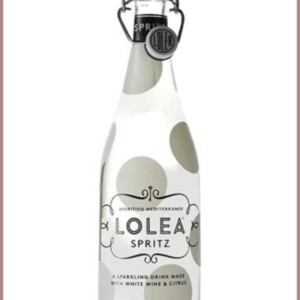 LOLEA Nº 2 SANGRIA BLANCO