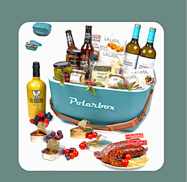 LOTE DE NAVIDAD