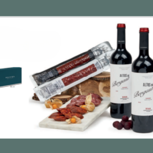 LOTE DE NAVIDAD