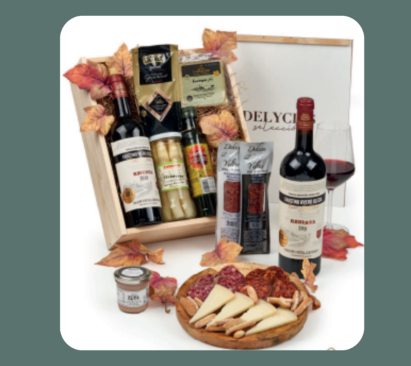LOTE DE NAVIDAD