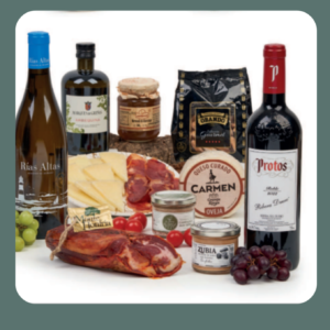 LOTE DE NAVIDAD