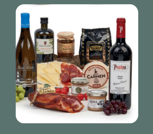 LOTE DE NAVIDAD
