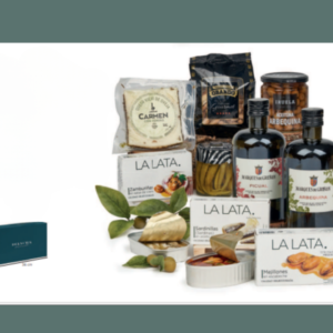 LOTE DE NAVIDAD
