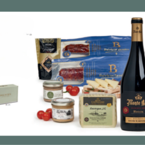 LOTE DE NAVIDAD