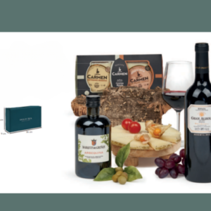 LOTE DE NAVIDAD